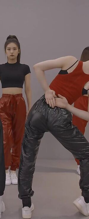 CHAERYEONG - Reg. speed ver. in comments