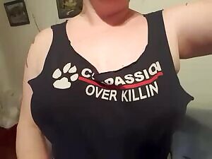 Cruelty-Free Titty Drop