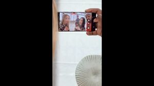 Double Blowjob Lena Coxx Manuel Ferrera