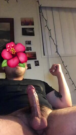 You walk in and find me like this. What next?