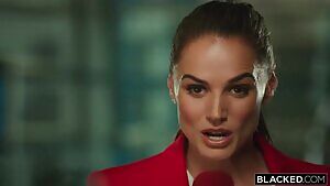 Looks like a great upcoming Tori Black Blacked Scene