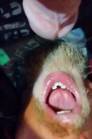 Self Facials Amateur Cum Facial Gay