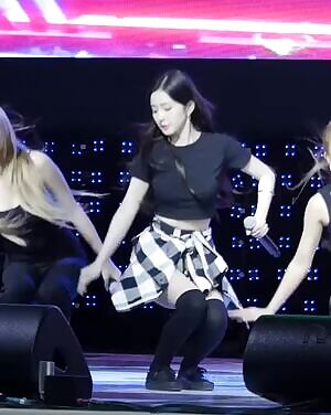 Red Velvet Irene - Perfect Angle