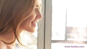 alexis crystal and alecia fox making out is absolutely beautiful