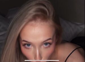 BetaCrop Blowjob Censored Eye Contact