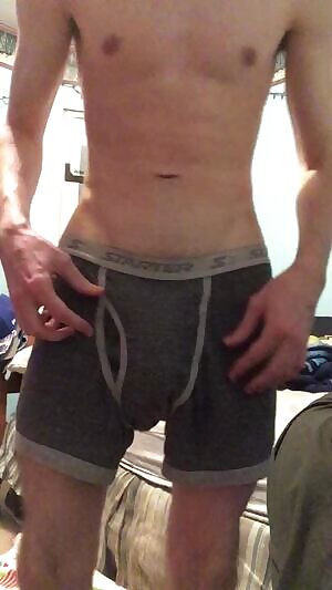 I want to cum in you. PMs and chats welcome