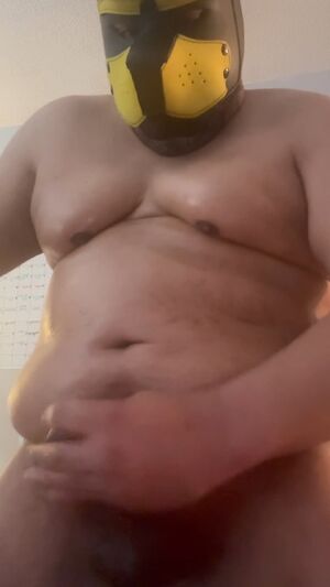 Bears Beard Cumshot Fetish Gay