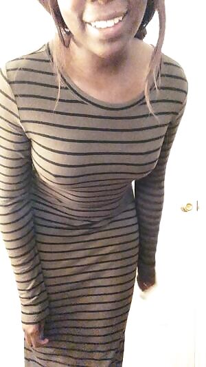 Just a little green dress for the holiday, & my own personal pot of gold. 🔮💜