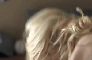 Elisha Cuthbert taking your cock from behind