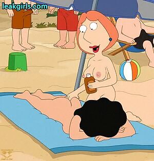 LOIS AND BONNIE MAKING ERECTIONS