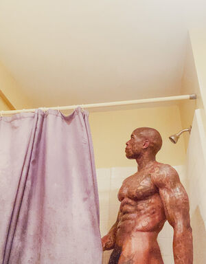 Gay Muscle Amateur Big Dick Fit