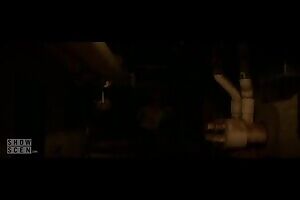 Anya Taylor-Joy's Corridor Plots