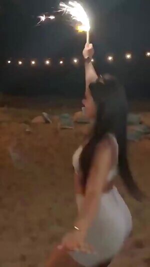 Long may the blessings continue