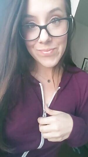 Come get off with this salacious little housewife over kik or produce your own custom video, custom audio clip, or grab one of my kinky premades!