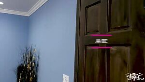 A Raw Rubdown Ride - with Jonelle Brooks