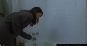 Robin Tunney in Open Window