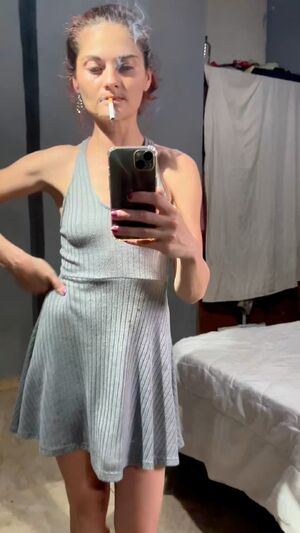 Hidden Strapon Domination Femdom MILF Milfs