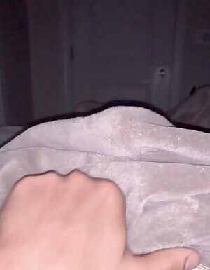 Sometimes it just needs to be stroked