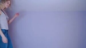 POV Swimsuit Blowjob - 17:08 min