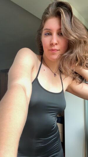 GoPro Gapes OnlyFans Teen Tits