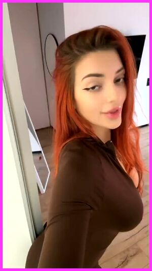 OnlyFans FEMDOM Big Dick Femboy Natural Tits