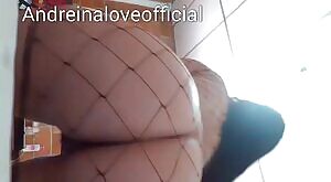 Moving my ass very rich for my Papi 😮🤤💦 available 24/7 Session  Live //Premade or All my drop box  andreinalovee andreinalov