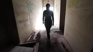 Nuclear Plant Adventure @ Chernobyl