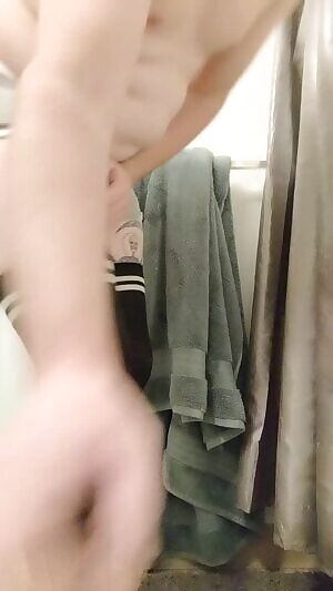 So I .gif'd my butt ☺️