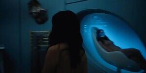 Lela Loren in Altered Carbon