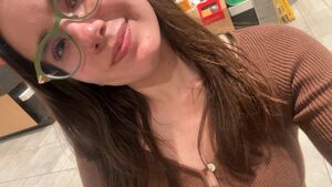 My pussy is the secret McDonalds menu [GIF]