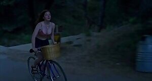 Annalise Basso & the twins