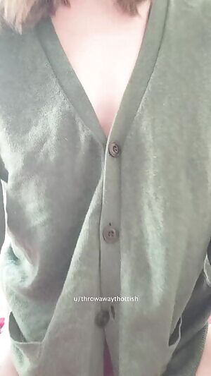 The less i know, the sweater 🎵