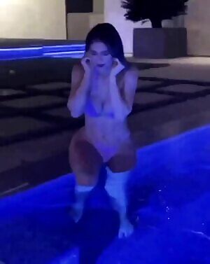 Colour Corrected Bikini