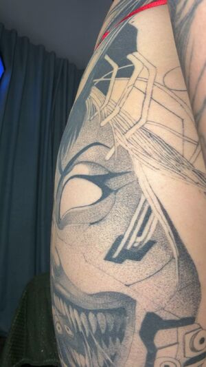 BNWO Movement BBC Dominant Domme Femdom