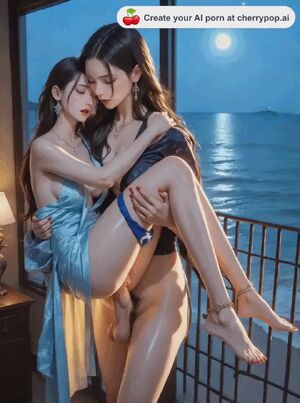 Loyalfans Ai Generated Deep Penetration Erotic