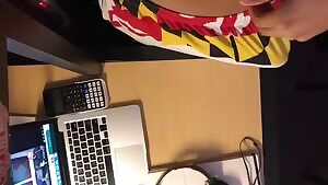 Can’t focus on studying!