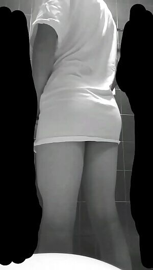 The shirt is size XS. Its like i was born to be a little slut🤗