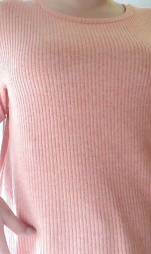 I'm back guys, and I'm bored again. Here's a titty drop, hope you're not tired of me yet ;)