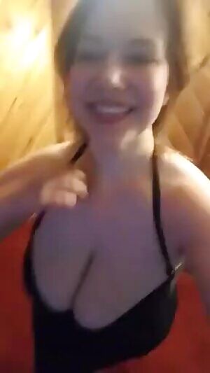 Mal Malloy having fun