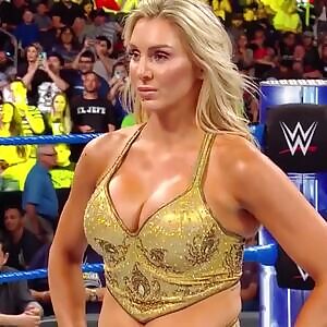 How would you fuck Charlotte and those delicious tits?