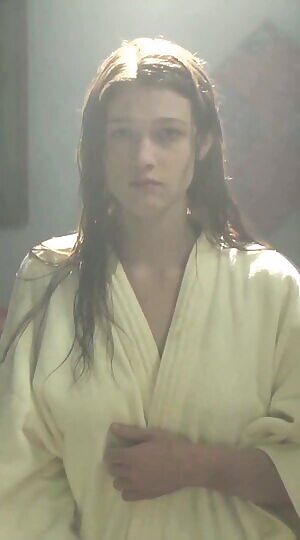 Nicole Fox in Ashley