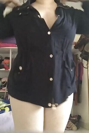 Full frontal... Saturday?