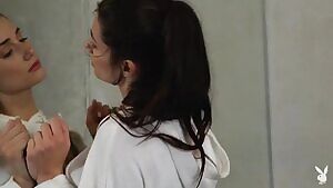 Alexandra Bell - Aerial Temptation