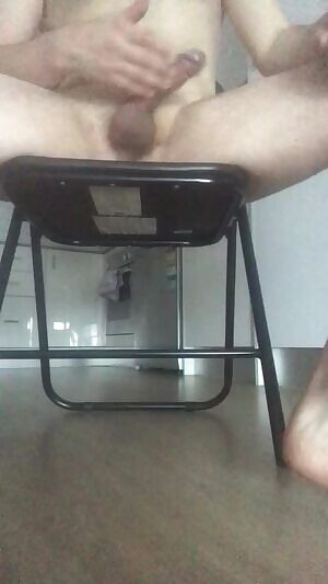 Chairs work both ways