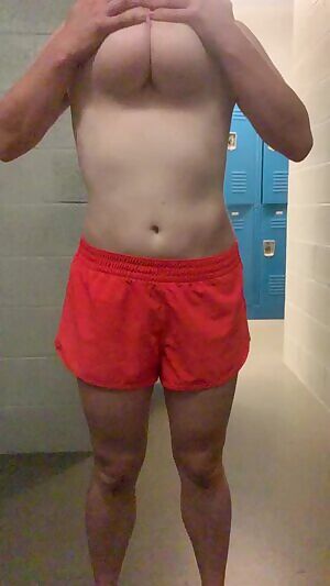 Dropped in Slow Motion