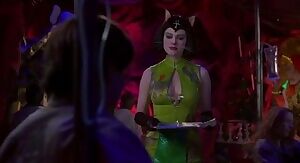 Rose McGowan - Monkeybone