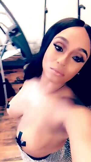 X marks the spot 😋✖️