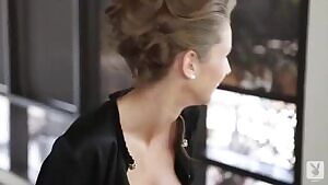 Emily Agnes Is Proud Of Her Extraordinary Natural Tits