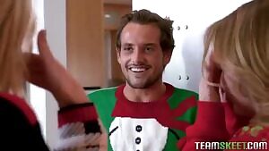 Britney Light and Mazzy Grace