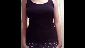 Just ollowing the trend of titty drops!